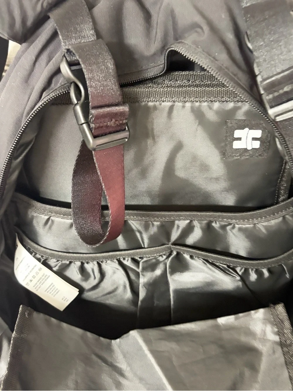 Huggies diaper everyday Backpack